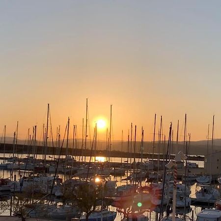 Appartement Avec Vue Sur Le Port ルカート エクステリア 写真
