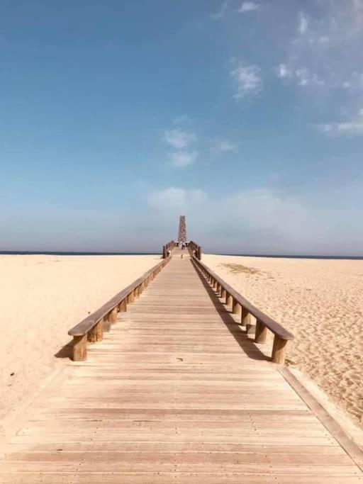 Appartement Avec Vue Sur Le Port ルカート エクステリア 写真